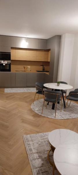 Apartman Novaković